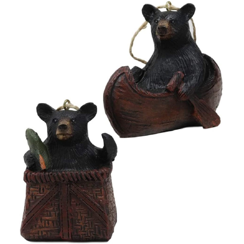Aulea Animals Figurines & Sculptures
