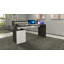 Basim 160 Cm Desk-494419518