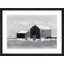 «Dynamic Barn II» par Ethan Harper - peinture encadrée-368765511-324017047