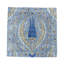 Byzantine Jewel Hemstitch Cocktail 6" Linen/Cotton Napkin-50817604