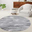 Abstract Indoor / Outdoor Area Rug-531649786