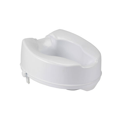 Round Toilet Seat