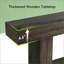 Console, canapé, meuble télé pour salon - standard-129911763-129911765-129911766-129911770