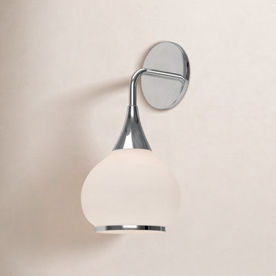 Marsi Single Bath Sconce