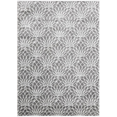 Floral Indoor Rug