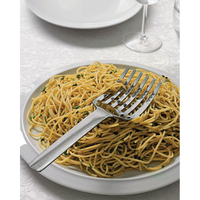 Tibidabo Spaghetti Serving Fork