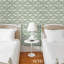 Woodland Leopard Sisal Wallpaper-1017285903
