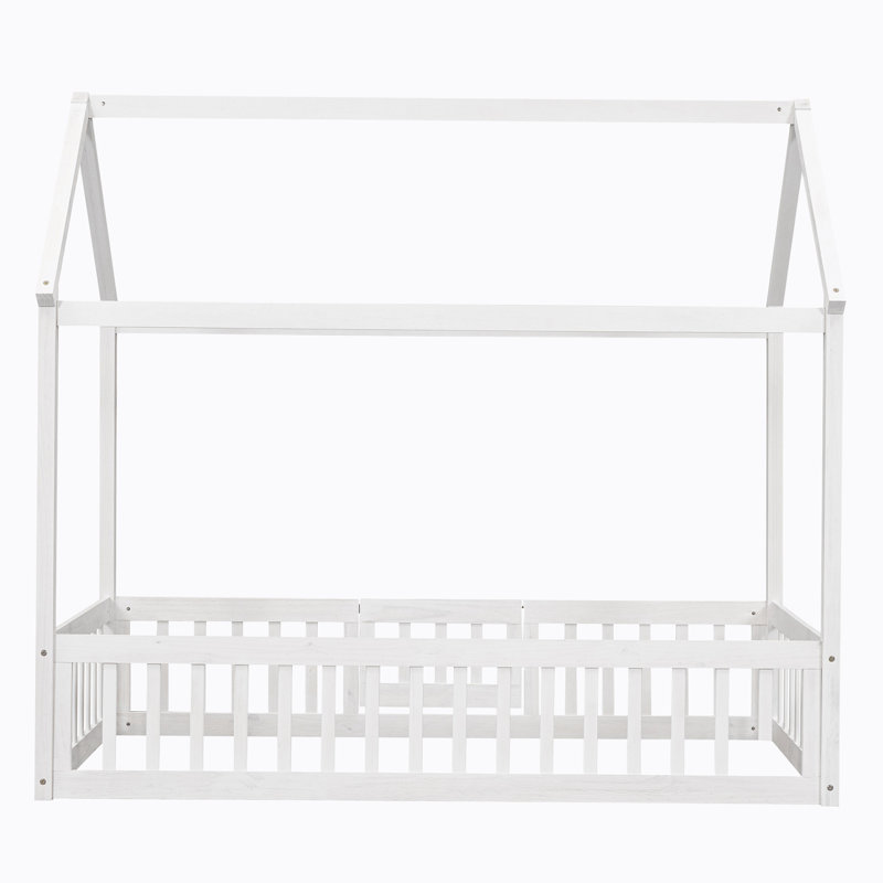 Johnsonville Kids Twin with Trundle