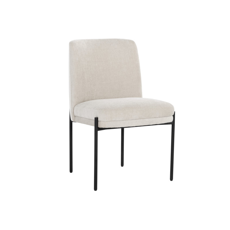 Richie Upholstered Dining Chair