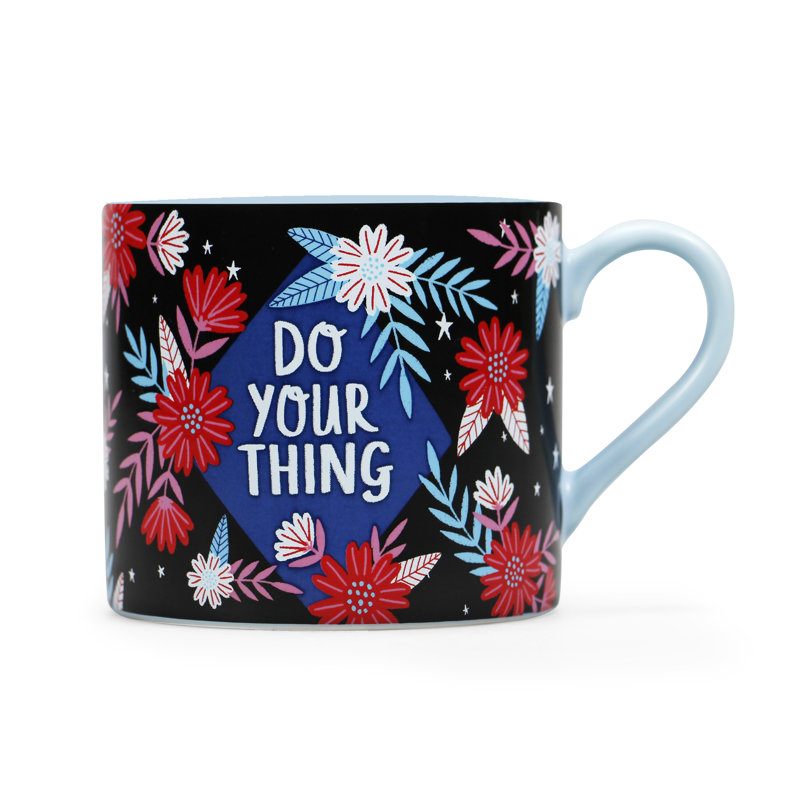Ceramic Mug
