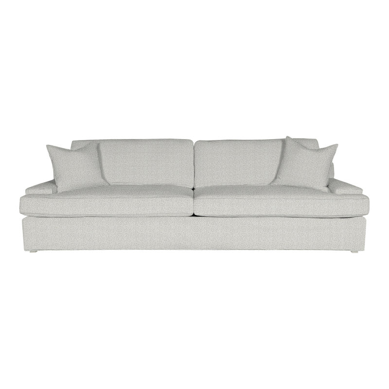 Crew Sofa, Wrenn, Callaloo Cotton