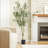5'H Olive Tree Faux Plant