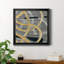 «Gray Dance II», art textuel sur toile-2121931829-2121931830