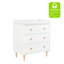 Lolly 3 Drawer Changing Table-2032652346