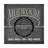 «Mudroom Banner» par Lightboxjour - reproduction d'art textuel sur toile-31383607
