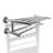 Wall Mounted Towel Rack
