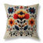 Oreiller intérieur / extérieur Rajasthan Bloom-111762418-111762416