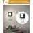 Philips Style Black Plug-In Night Light With Light Sensor, 5000K Daylight, Sliding Dimmer