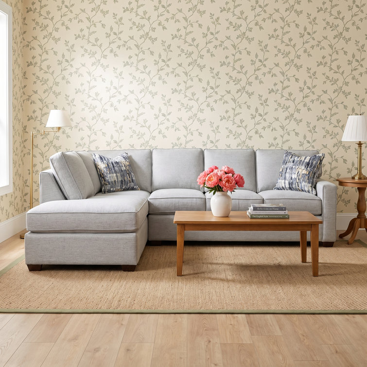 Ellora Chaise Sectional