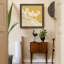 Mixed signaux VIII-impression sur toile encadrée-1071754418-1071754413