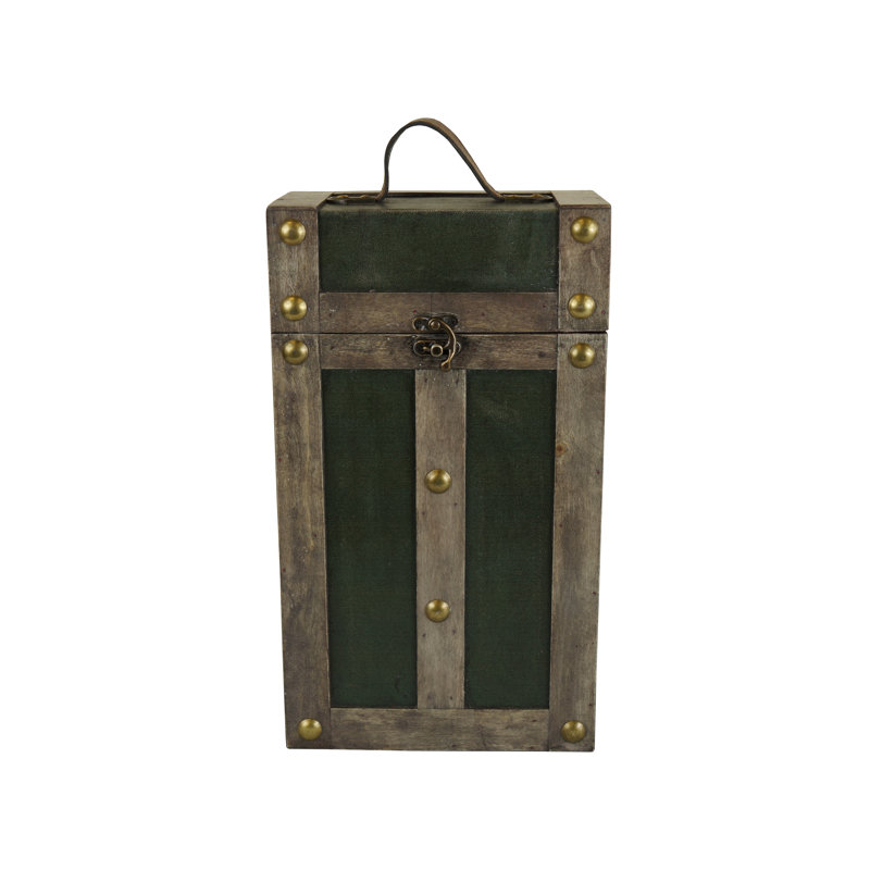 Double Wine Carrier