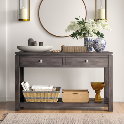 Woodville Console Table