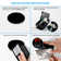 3" Remodel or New Construction Gimbal LED Recessed Light with J-Box Dimmable