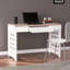 Bureau d'écriture Wayliff
