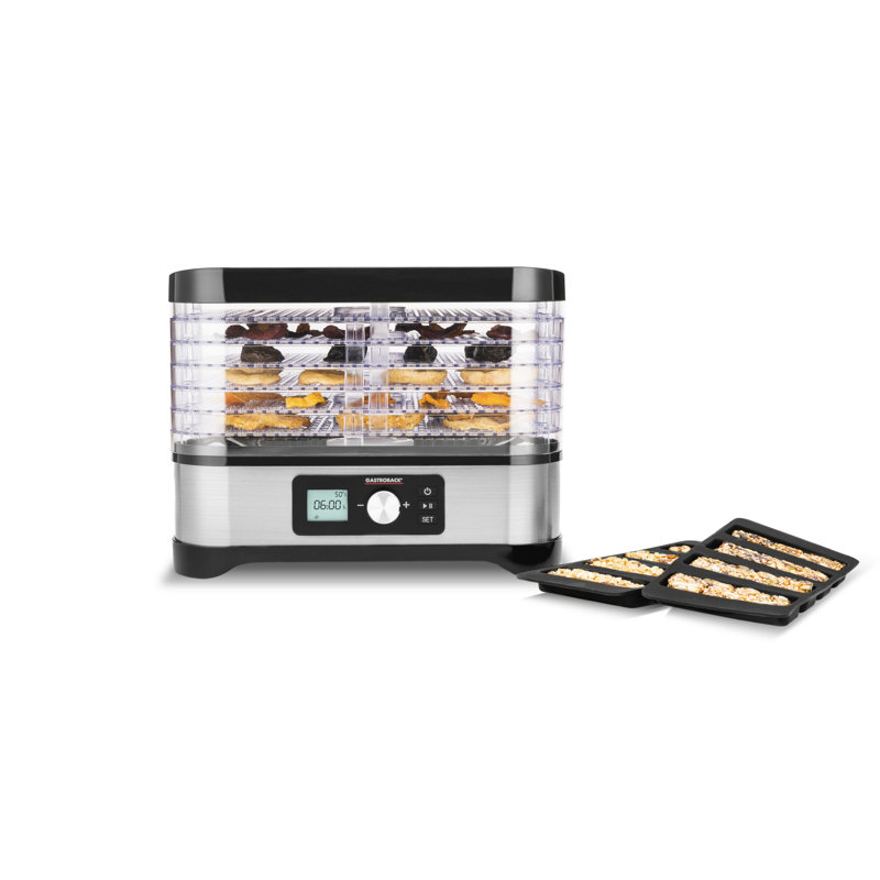 Gastroback 250W Food Dehydrator