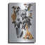 «Italian Greyhound Medley» par Barbara Keith-980649509