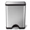 simplehuman 13gal Rectangular Step-On Can