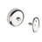 Metal Retractable Clothesline
