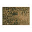 Tapis d'intérieur et d'extérieur brun Nature-449614083