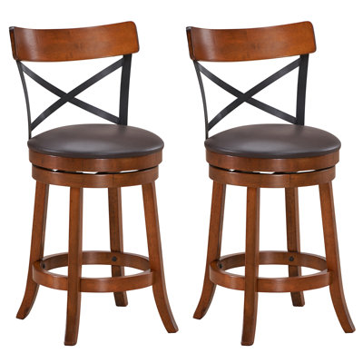 Tabouret de bar Laclair