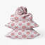 Ensemble de draps 100% flanelle de coton Colyt-2054285034-2054284993