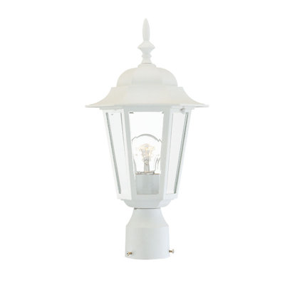 Hope Lantern Head