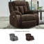 Observation Power Recliner