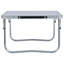 Gillsville 60cm Rectangular Folding Table-413287481