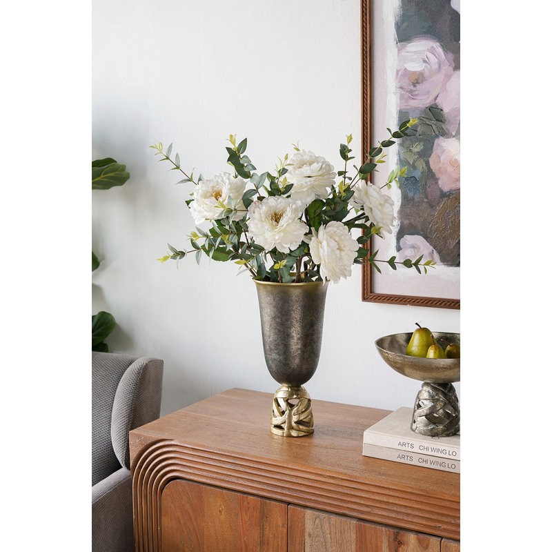 D6.5X13" Decorative Vase