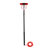 Adjustable Window Aluminum Cleaning Tool With Brush-107234077