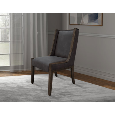 Chaise rembourrée Ivoryanna **