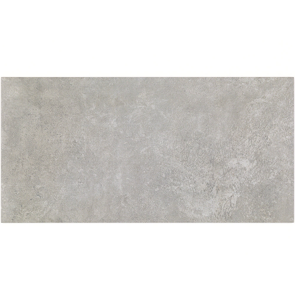 Fontana 12" x 24" 9.5mm Matte Porcelain Floor and Wall Tile Bond Tile 