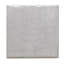 The Tile Life Vela 4" x 4" Glossy Porcelain Wall Tile-115322779