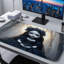 Polyester Desk Pad-1639943541