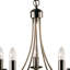 Georgetown 5 - Light Chandelier-1364100870-1364100984