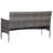 Amerius 4 Piece Lounge Chair with Cushions-1566460901-1566460698