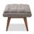 Devoe Faux Leather Ottoman-419248639