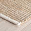 Gridwork Striped Area Rug-133200221-133200222