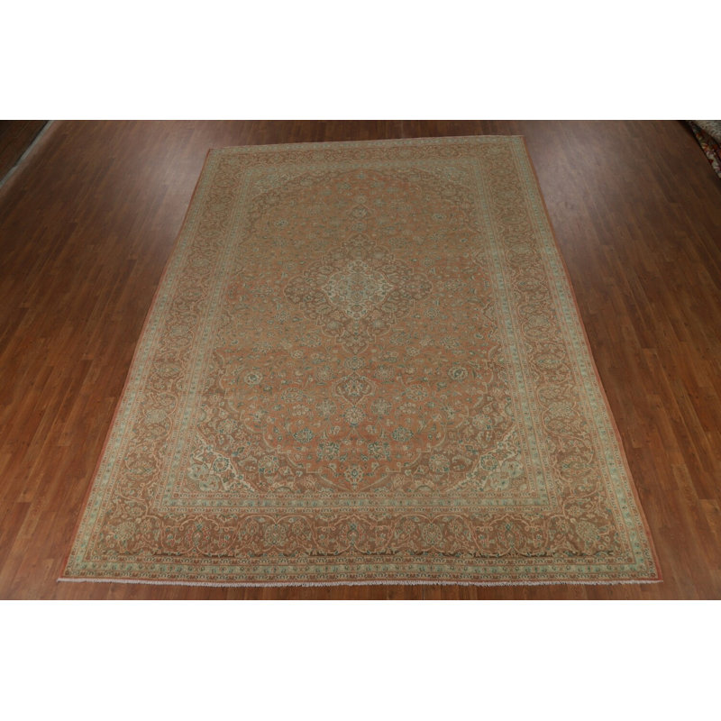 Tapis traditionnel 10 x 13