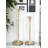Ceramic Tabletop Candlestick-1164070677